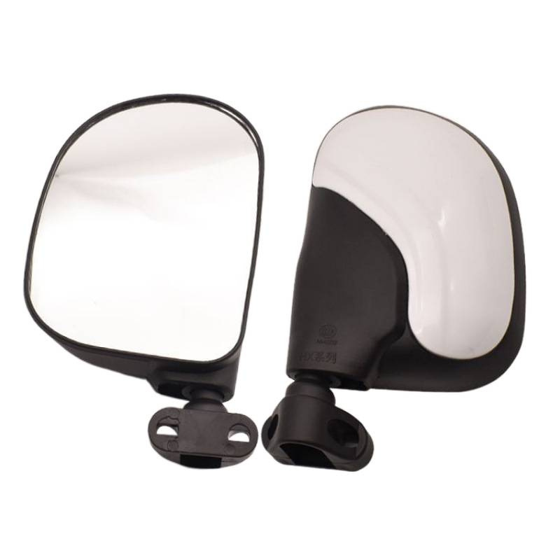 Electric Three- and Four-Wheel Vehicle High-Definition Convex Universal Reflector Shenghao Haibao Haimi Jindi Jinpeng Reversing Rearview Mirror