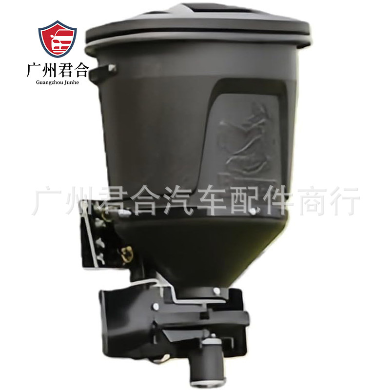 Factory Direct Supply: Buyer Product Utv Spreader Utvs16