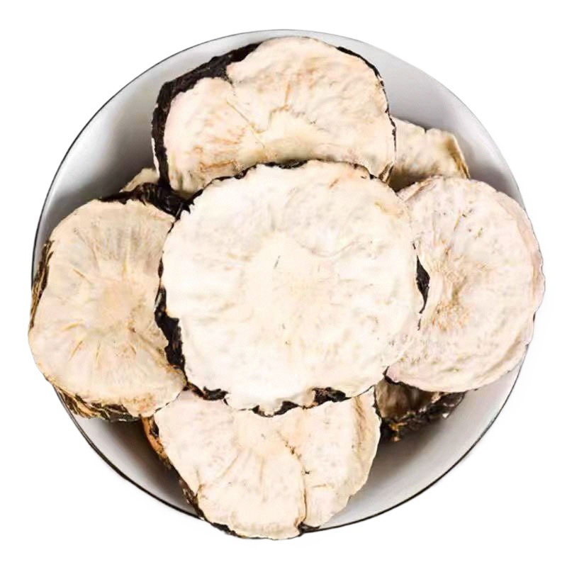 Black Maca Dried Slices from Yunnan, Black Maca Dried Fruit, Maca Slices for Tea, Lijiang Maca, Not Powder, for Men, One-Piece Wholesale