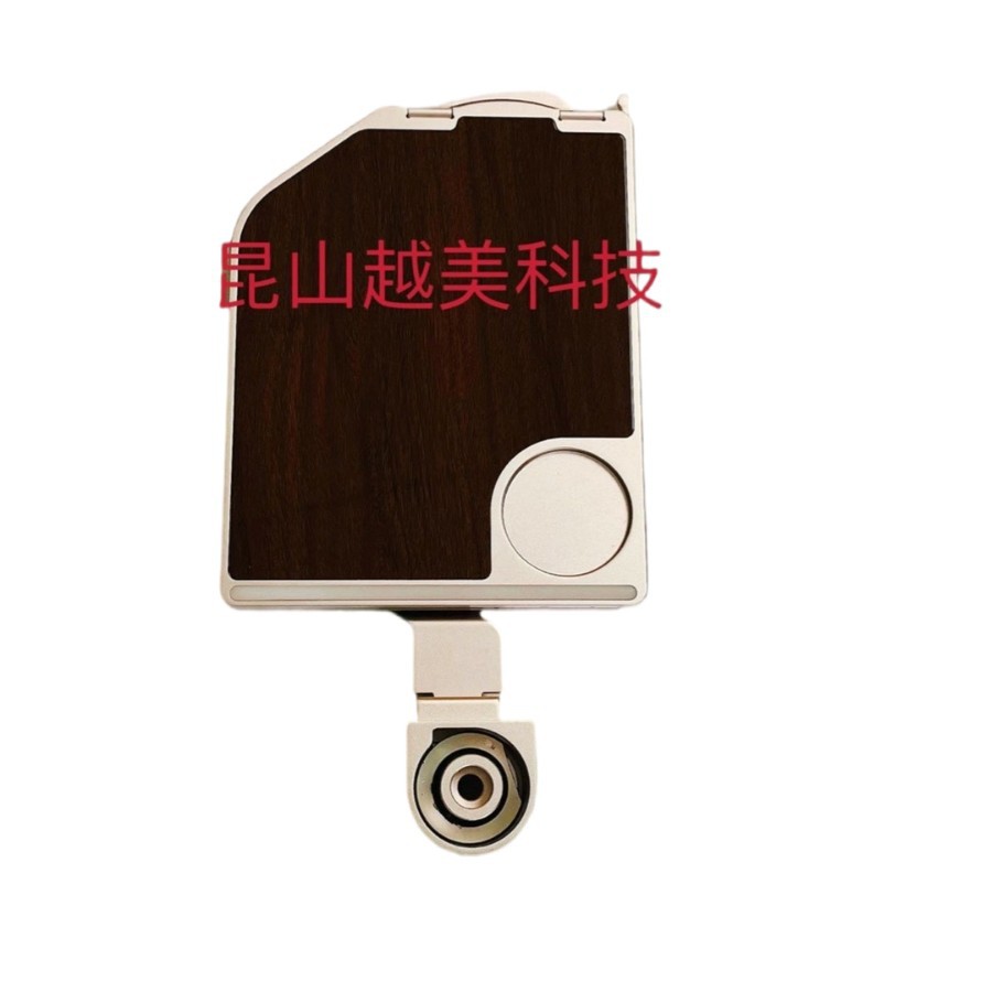 Folding High-Speed Rail Business Vip Small Table