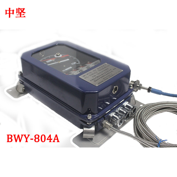 Transformer Oil Surface Thermometer Bwy-804A (Th)