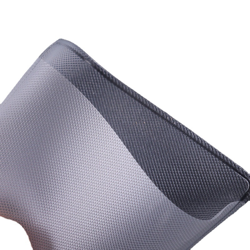 Spot soft pvc card set wholesale exhibition card set pvc transparent dustproof work card set manufacturers wholesale