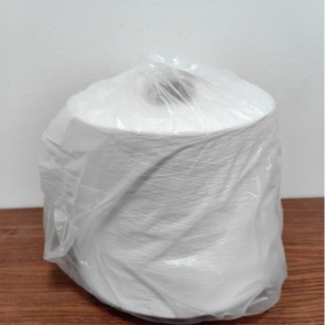 Textile Raw Material Yarn Jacquard Fabric Water Soluble Yarn