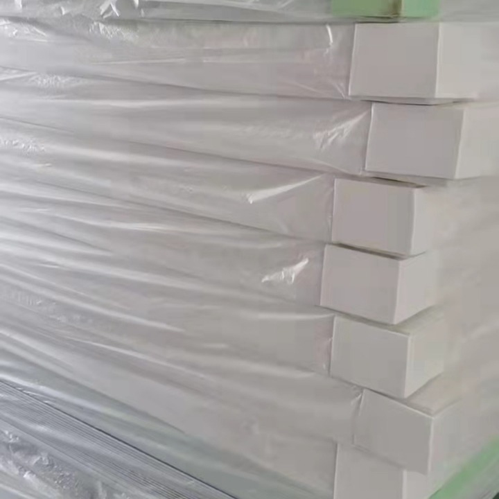 Manufacturer Produces Kt White 2mm Kt Board Core Pearl Board Packaging Board Embroidery Pad