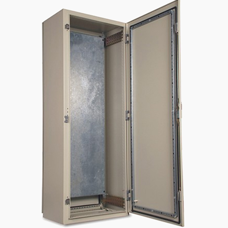 Es Standard Cabinet (Welding Cabinet) Mobile Industrial Computer Control Cabinet Carbon Steel Material Optional Stainless Steel