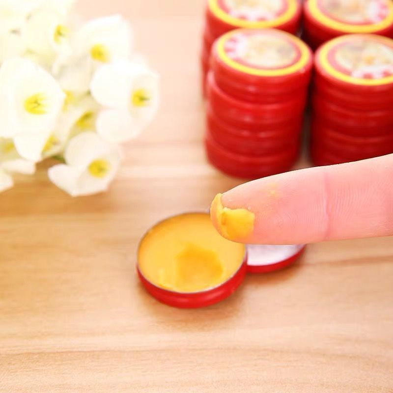 Cool oil wind oil manufacturers wholesale genuine goods students refreshing anti-motion sickness summer oil