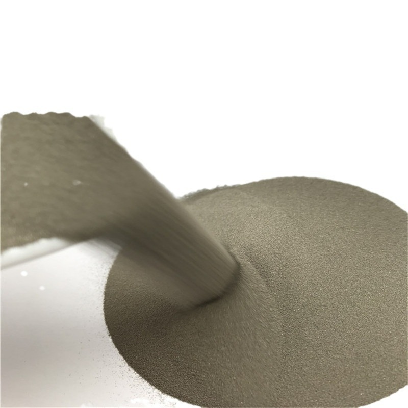 Stelliteco-06 Cobalt-Based Alloy Powder 150-300 Cobalt-Based Alloy Powder Self-Fluxing Alloy Powder