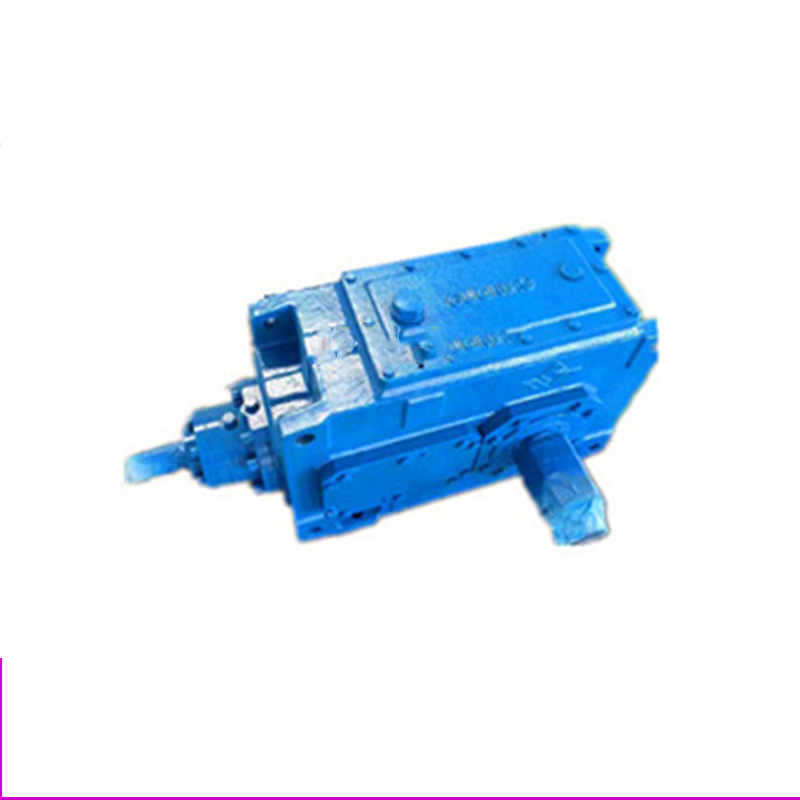 Guomao reducer cycloid needle wheel hard tooth surface soft tooth surface gear extruder international trade gearbox gearbox gearbox