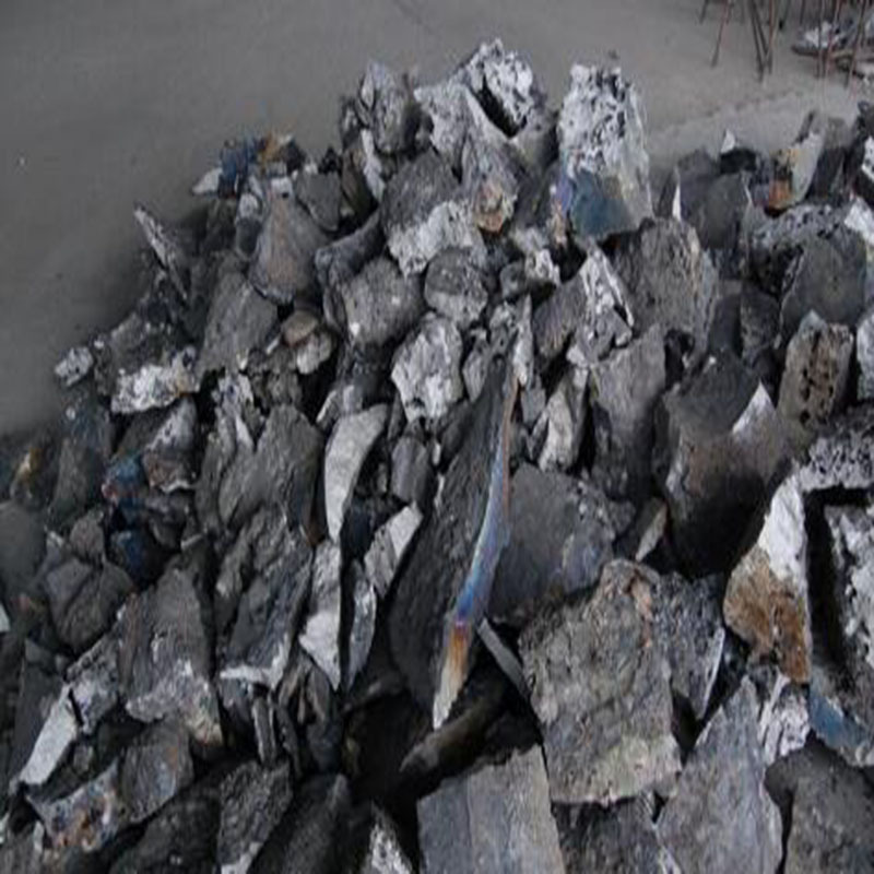 [High Carbon Chromium Iron] Jinsheng Metallurgy Long-Term Spot Supply of Multi-Indicator Domestic High Carbon Chromium Iron, Large Inventory