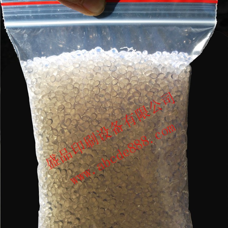 Shengpin Hot Melt Glue Glue Machine Glue Granule Glue Machine Consumables/Accessories Hot Melt Glue Granule Bag 1kg