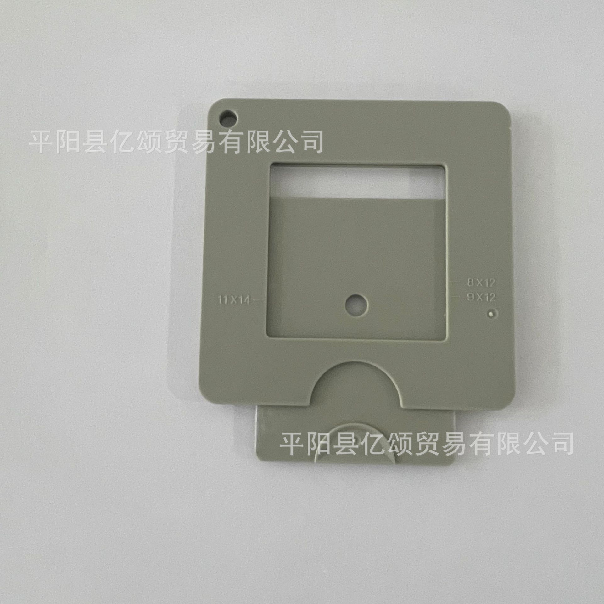 Cross-border new view catcher Viewfinder tool portable painting viewfinder gadget