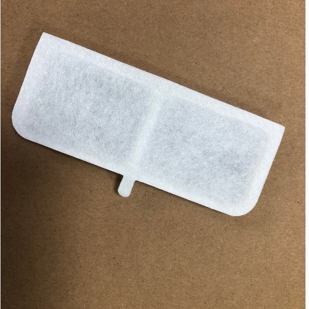 Cat and Dog Filter Activated Carbon Filter Cotton Pet Water Dispenser Filter Element Cat Water Feeder Filter Cotton Manufacturer Wholesale