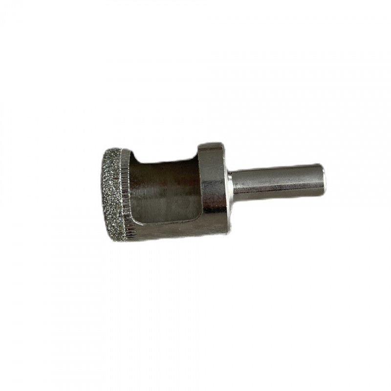 [Automatic Waste Removal] Car Floor Mat Leather Electric Blanket Puncher Rubber Floor Mat Tile Floor Hole Drill Bit