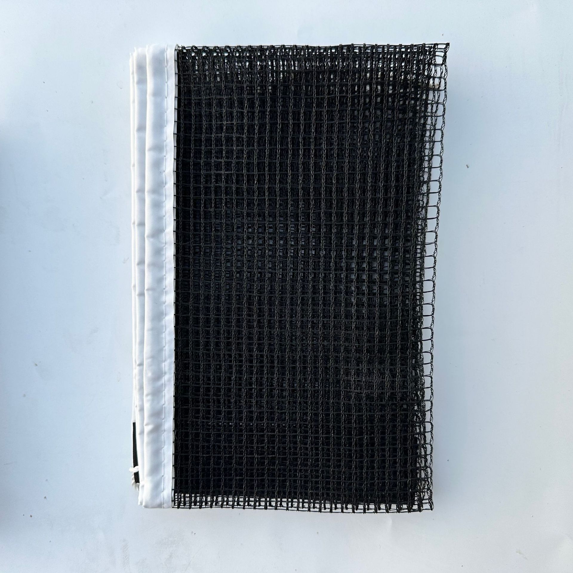Table tennis table net rack wholesale table net standard net rack suit thickened indoor and outdoor general genuine goods guarantee