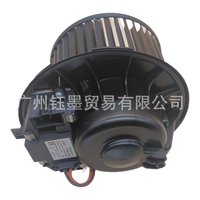 Подходит для Volkswagen Sagittarius автоматический волновой мотор обогревателя кондиционера 1KD820015(3C0907621F)