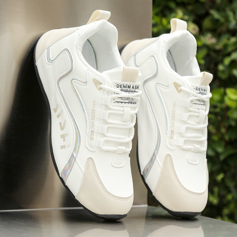 Shoes Men's sneaker Autumn Breathable Casual Trendy Shoes 2025 Men's Forrest Gump Shoes Running Shoes dy Fast Hand