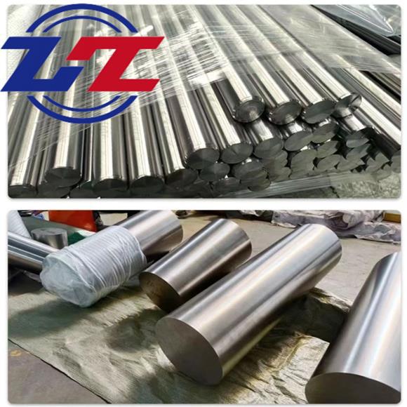 Factory Direct Supply Aerospace Grade High Temperature and High Strength C103 Niobium-Hafnium Alloy Plate Produced According to Drawings with Preferential Price