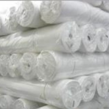 Factory wholesale embroidered mesh cloth medium grid cross stitch cloth bleached color 11CT in stock