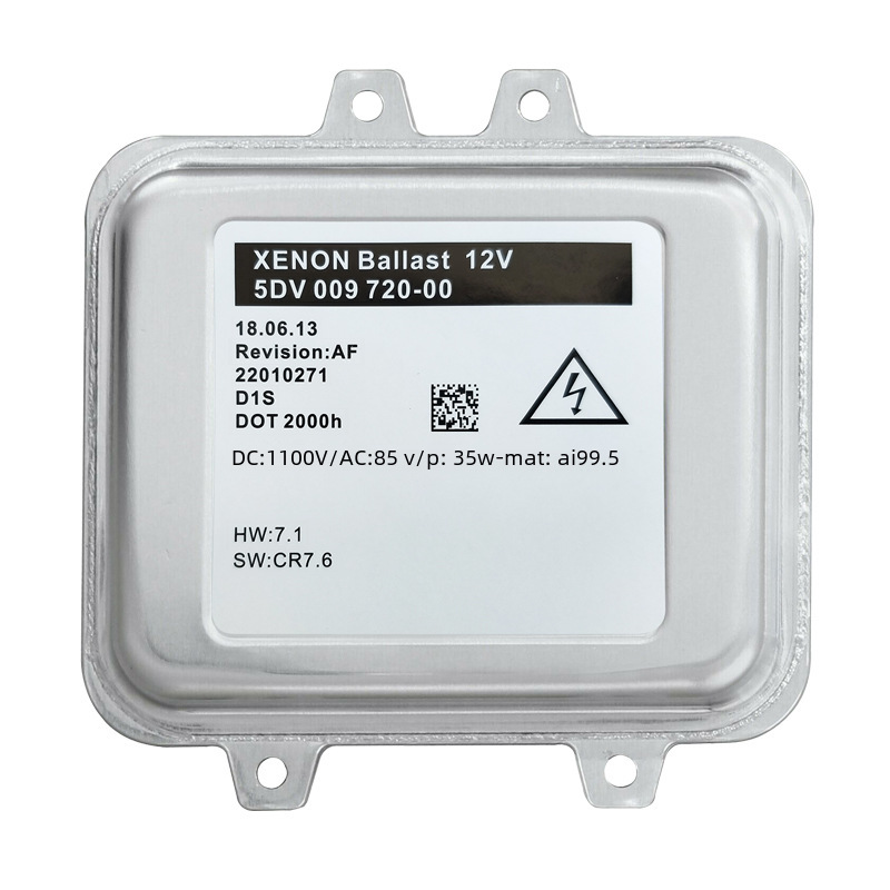 Factory Direct Sales New 5DV00972000 car lamp afs controller applicable to Opel d1 xenon lamp ballast
