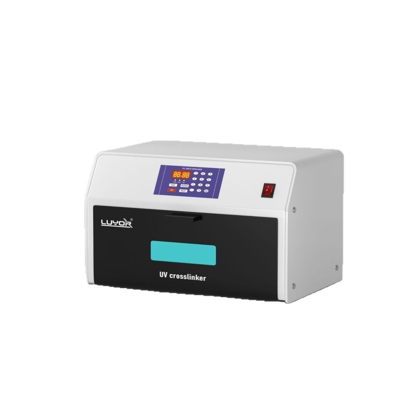 Luyang Uv Crosslinker Ucl-3500 High Power Microprocessor Control Uv Irradiation System