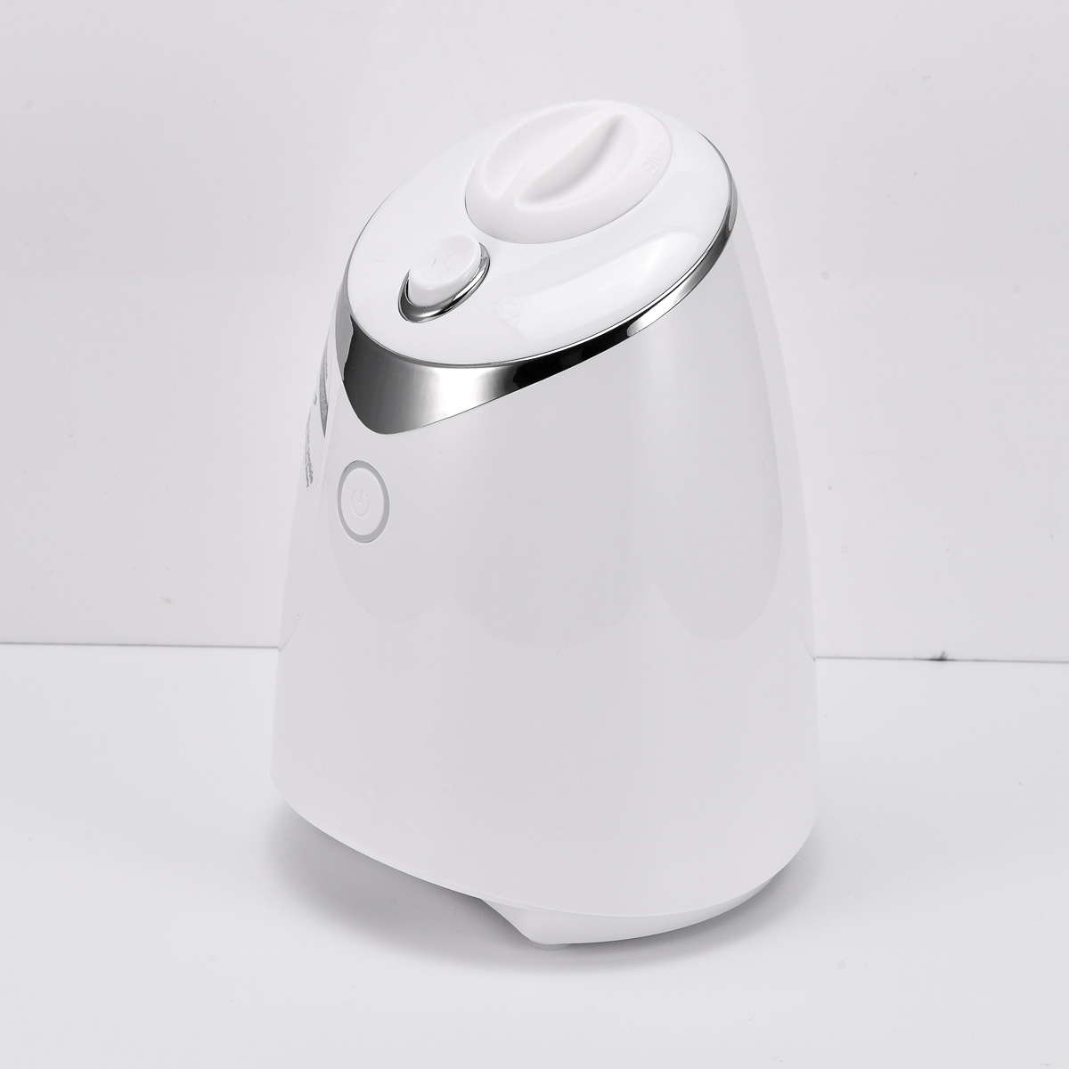 English Version Voice-Activated Smart Automatic DIY Fruit and Vegetable Facial Mask Machine for Home Beauty Use