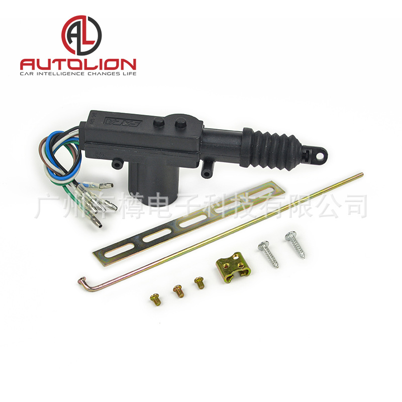 Популярный автомобильный пульт дистанционного управления центральным замком 5-проводной центральный замок большое количество поставка от фабрики Конгью быстрая доставка