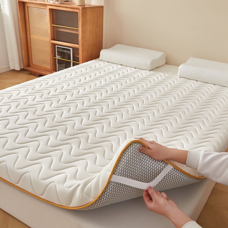 Mattress Soft Cushion Household Memory Foam Mattress Dormitory Mattress Single Tatami Mattress Sponge Mattress Mattress