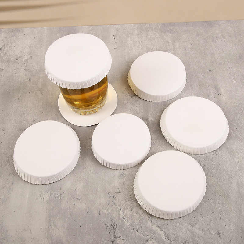 Одноразовая крышка для стаканов для гостиниц и ресторанов