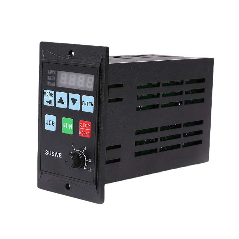 Spot T13-200W-12-H 0.2kw micro inverter 200W400W750W three-phase motor governor