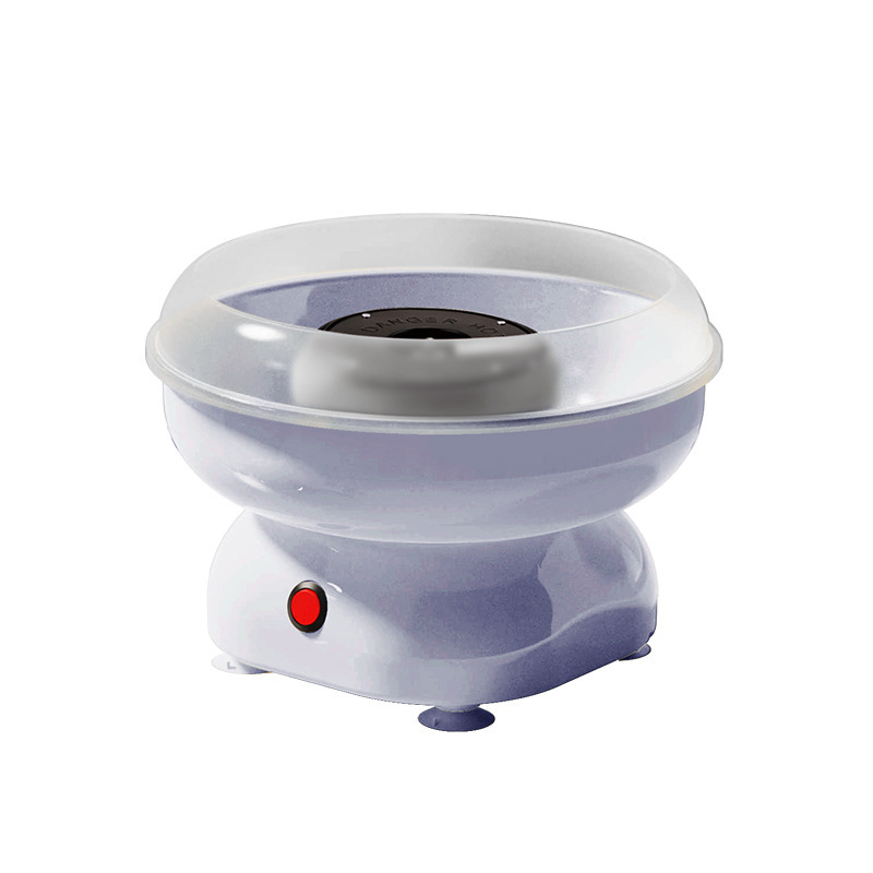 Cross-Border Marshmallow Machine Household Small Marshmallow Machine Electric Fully Automatic Fancy Mini Marshmallow Machine for Children