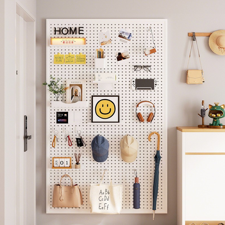 Металлическая перфорированная панель, прямая панель, специальная для Dz