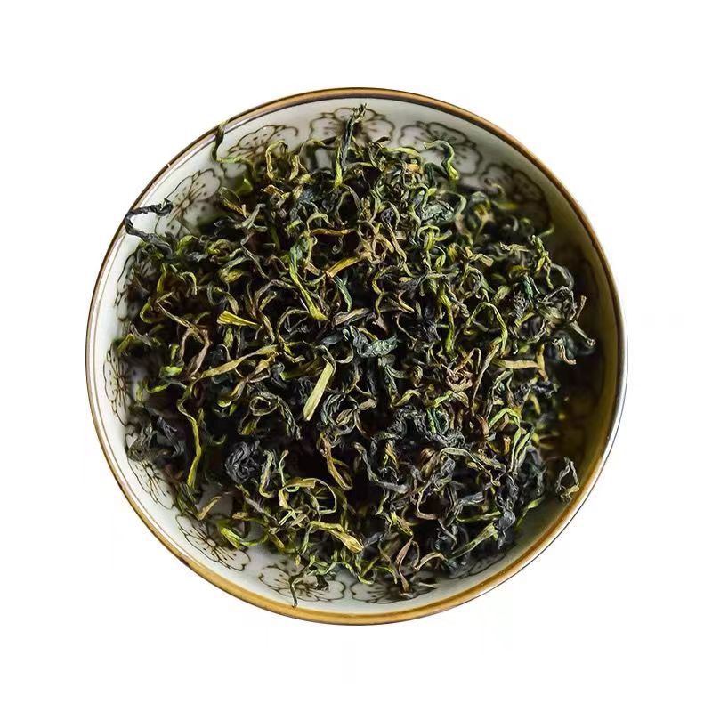 Dandelion Tea 500g Wild Premium Changbai Mountain Authentic Dandelion Leaves Chinese Herbal Medicine Dry Goods Soaked in Water to Drink