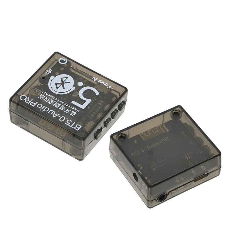 Vhm-314 Bluetooth Decoder Board Mp3 Lossless Car Speaker Amplifier Modified Bluetooth 4.1/5.0 Circuit Board