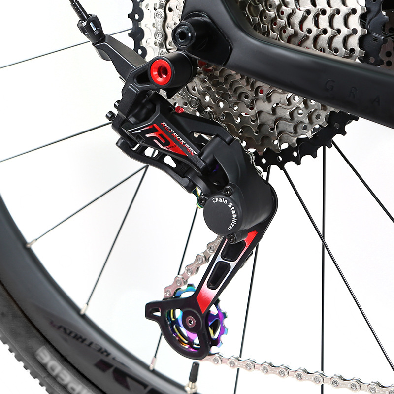 Gravel-V1 Carbon Fiber Road Bike 12 Variable Speed Full Oil Disc Gravel Off-Road Bicycle 38C Wide Tire