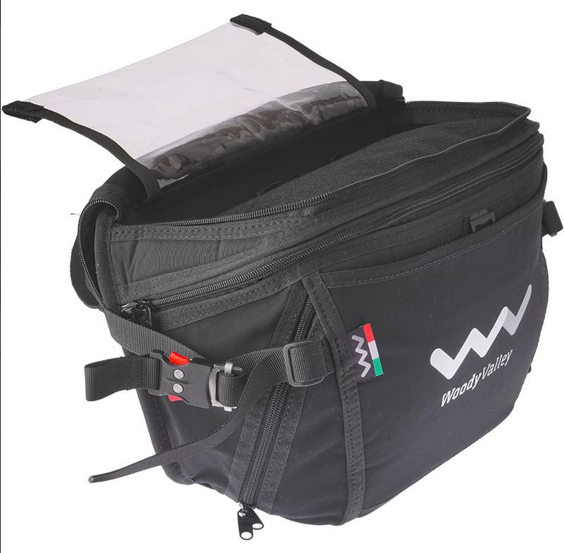 [Fly+]Italy Woody Valley Paragliding Flight Platform