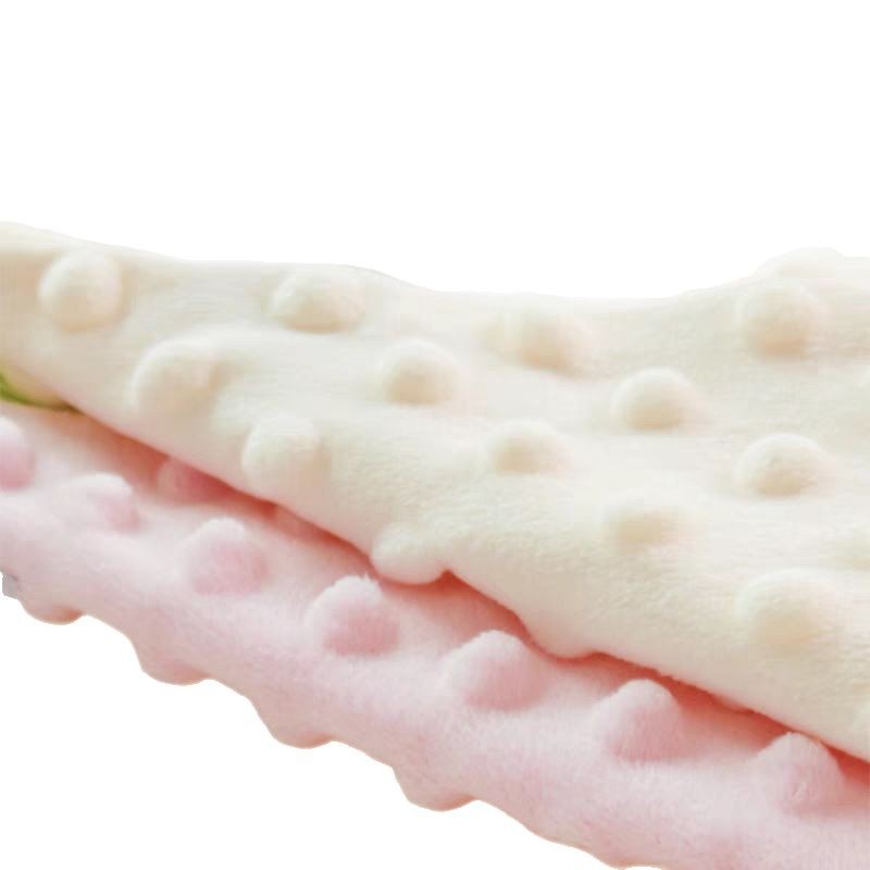 Label Soothing Towel Baby Can Chew and Sleep Baby Sleeping Abbebe