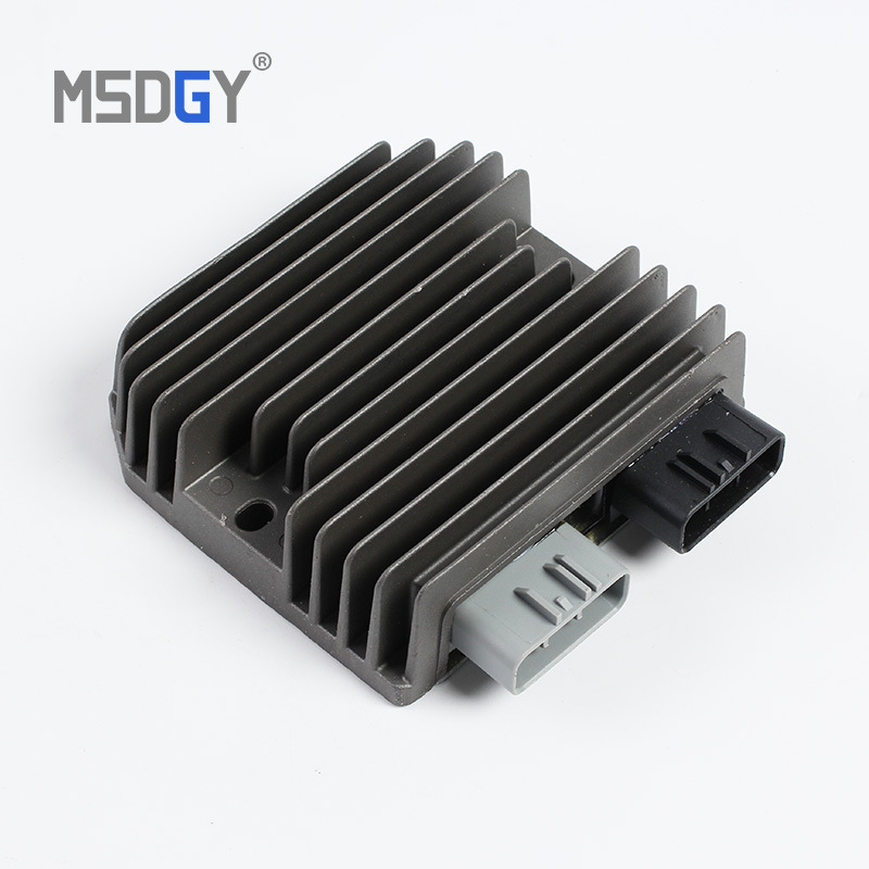 Выпрямитель Регулятор напряжения подходит для Bombary 710001191Fh019Aa710005568710005842 трехфазный