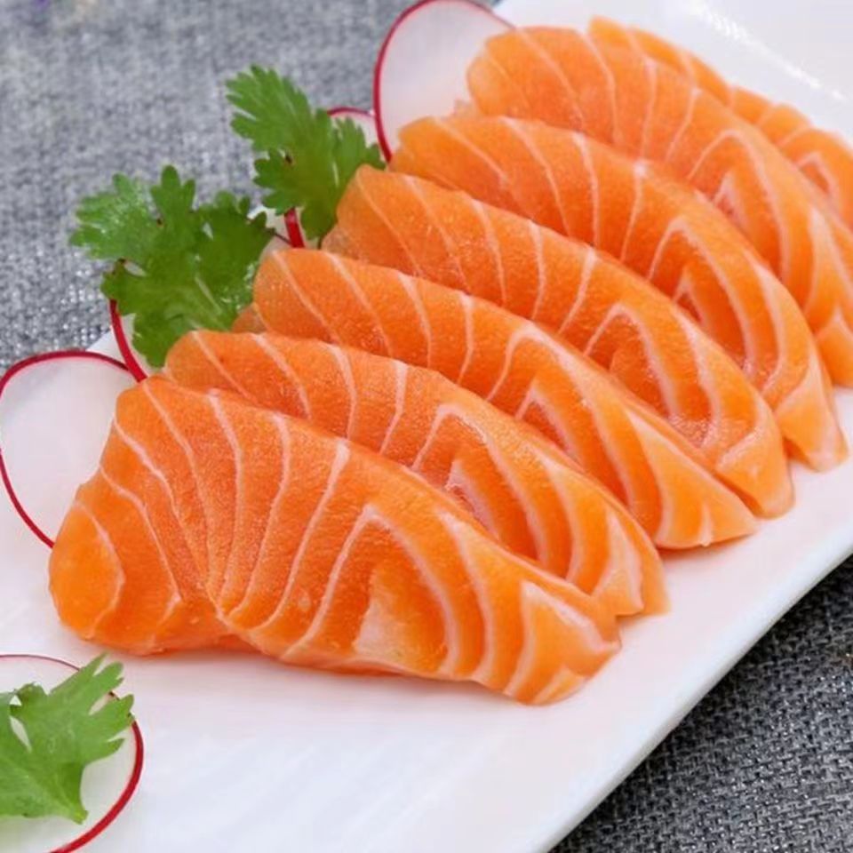 Huaitian green mustard whole Box 100 pieces 43g * 100 pieces Japanese mustard sauce Sushi Sashimi spicy root sauce