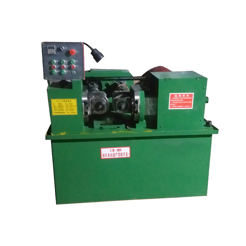 40 type thread rolling machine knurling rolling machine hydraulic rolling machine rolling machine manufacturers screw knurling machine