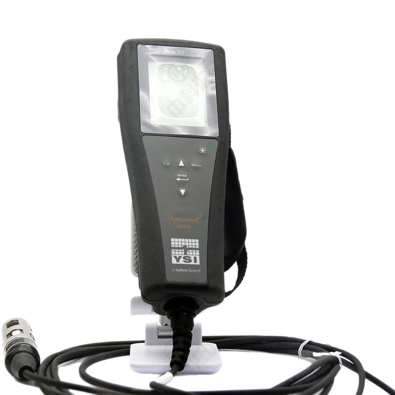 American Ysi Dissolved Oxygen Measuring Instrument Pro20I One-Click Calibration Is Suitable for Laboratories