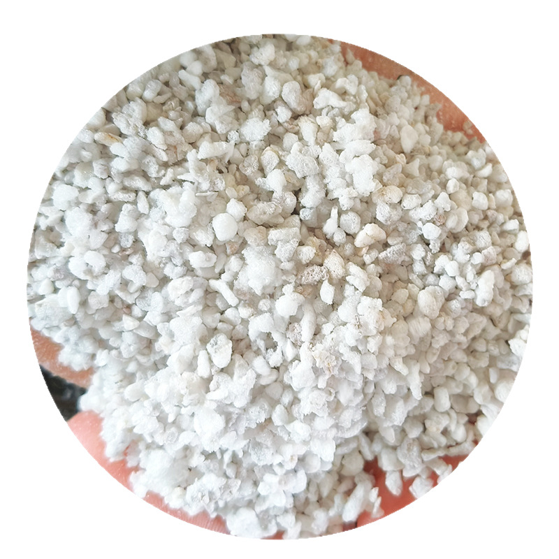 Industrial Perlite Building Exterior Wall Insulation and Heat Insulation Materials in Stock Wholesale Perlite Powder with Complete Specifications