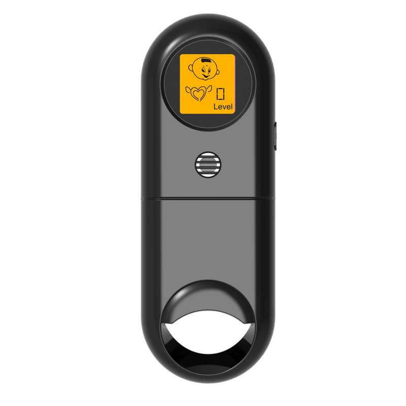 Japanese Bad Breath Detector; Breath Tester