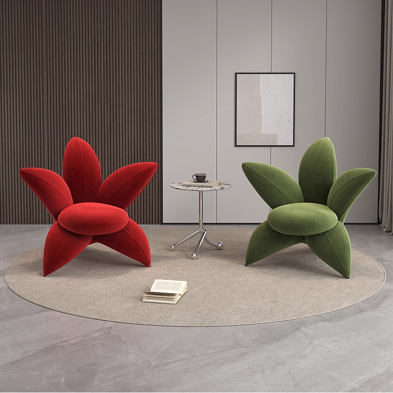 Комбинация стола и стульев для переговоров в офисе красоты легкой роскоши интернет-знаменитости один стол два стула зона отдыха стол для переговоров