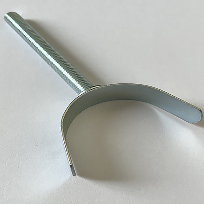 Youban baby infant door fence cylindrical accessories safety protection door fence U-piece pet isolation door fence