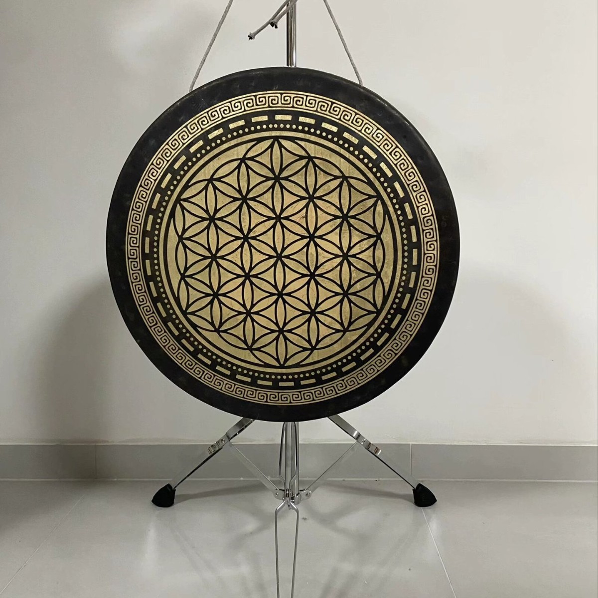 Оптовая и розничная продажа музыкального гонга