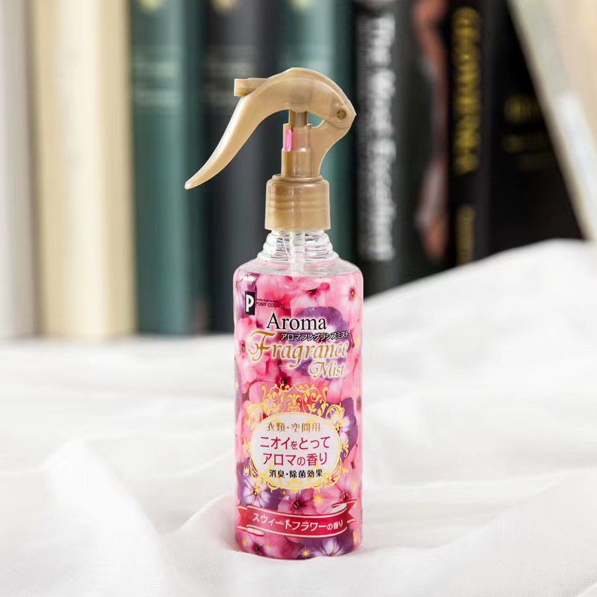 Air freshener bedroom car fragrance net coffee room deodorant spray bathroom clothes shoes deodorant