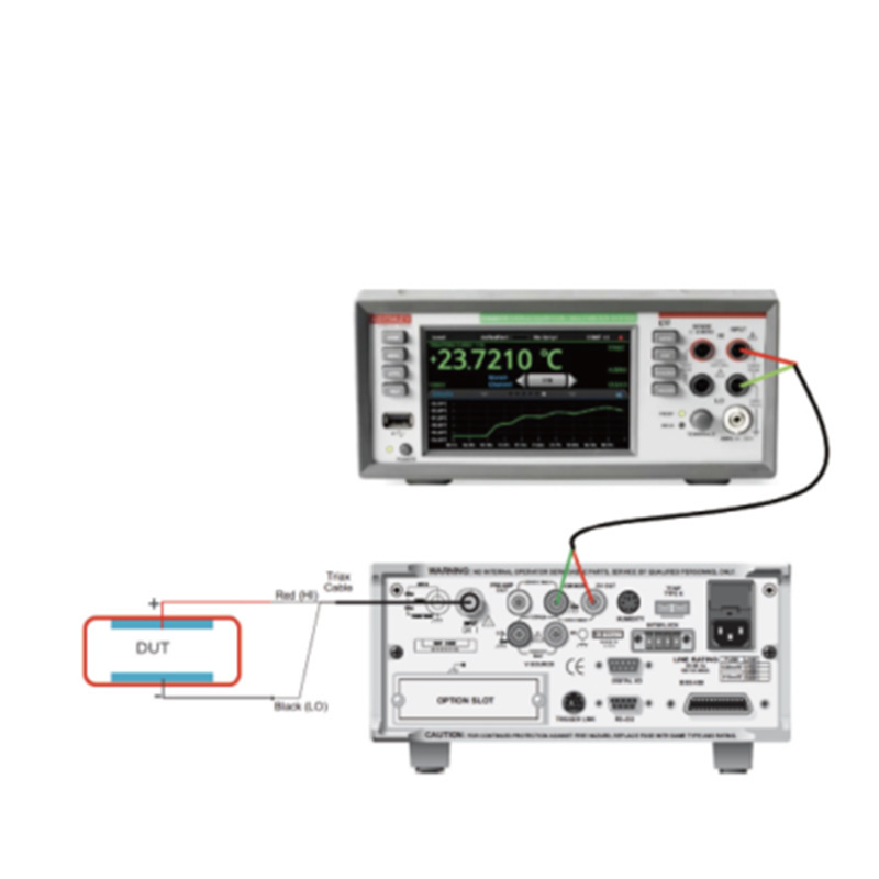 Negotiable At-Em-K Nanogenerator Programmable Software Can Be Tested for Free