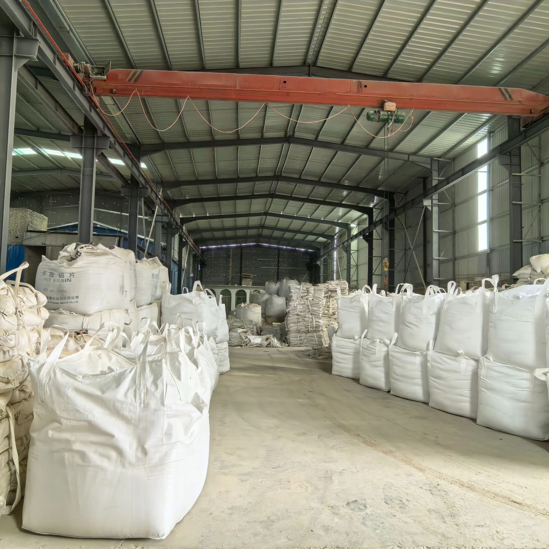 High-Purity Calcium Hydroxide for Aquaculture, Solid Lime, Hebei Manufacturer