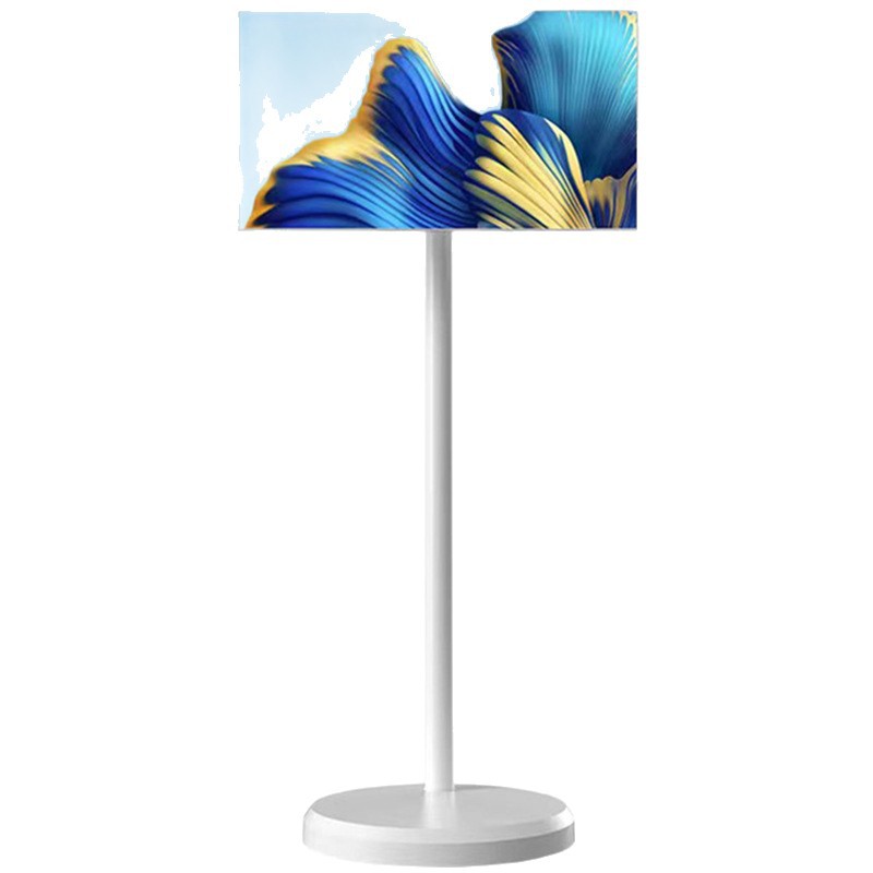 21.5寸闺蜜机智慧可移动升降旋转随心屏精准触控无线投屏语音控制