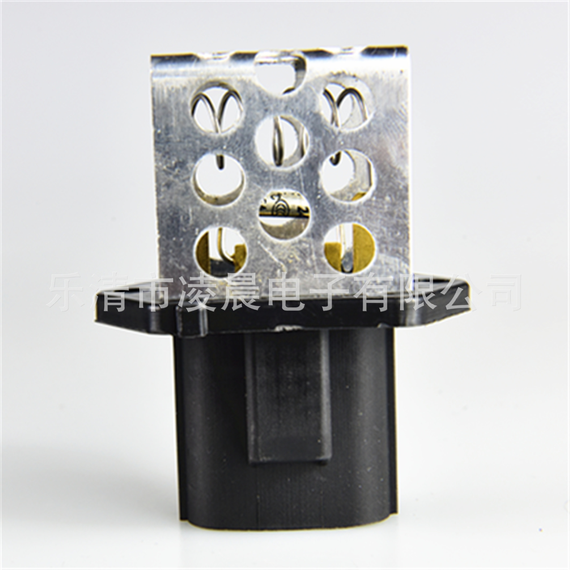 22802004 подходит для Chevrolet новый радиаторный вентилятор резистор прямые продажи с завода